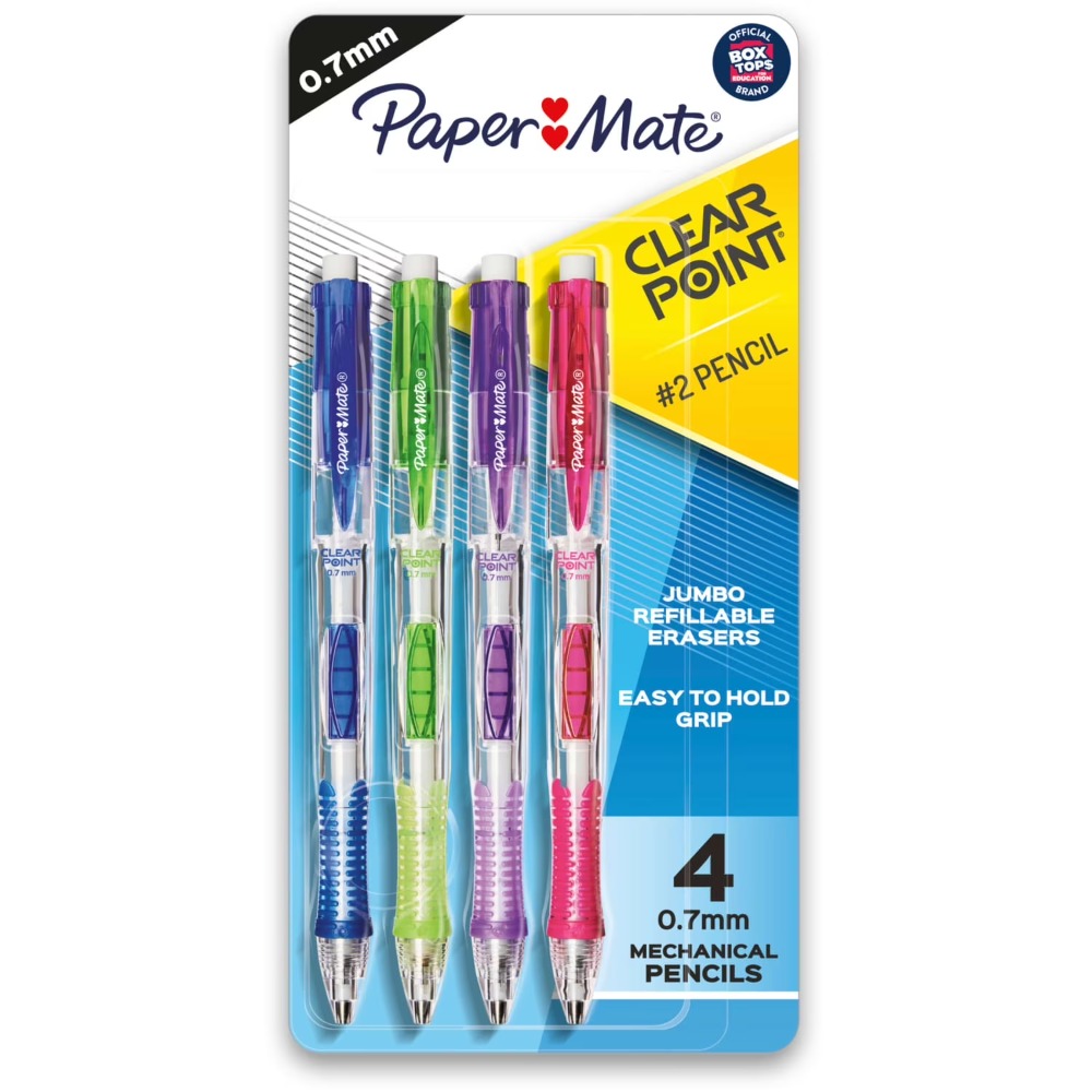 Staedtler Pencil Lumocolor - Механические карандаши Clear Point 0.7 мм