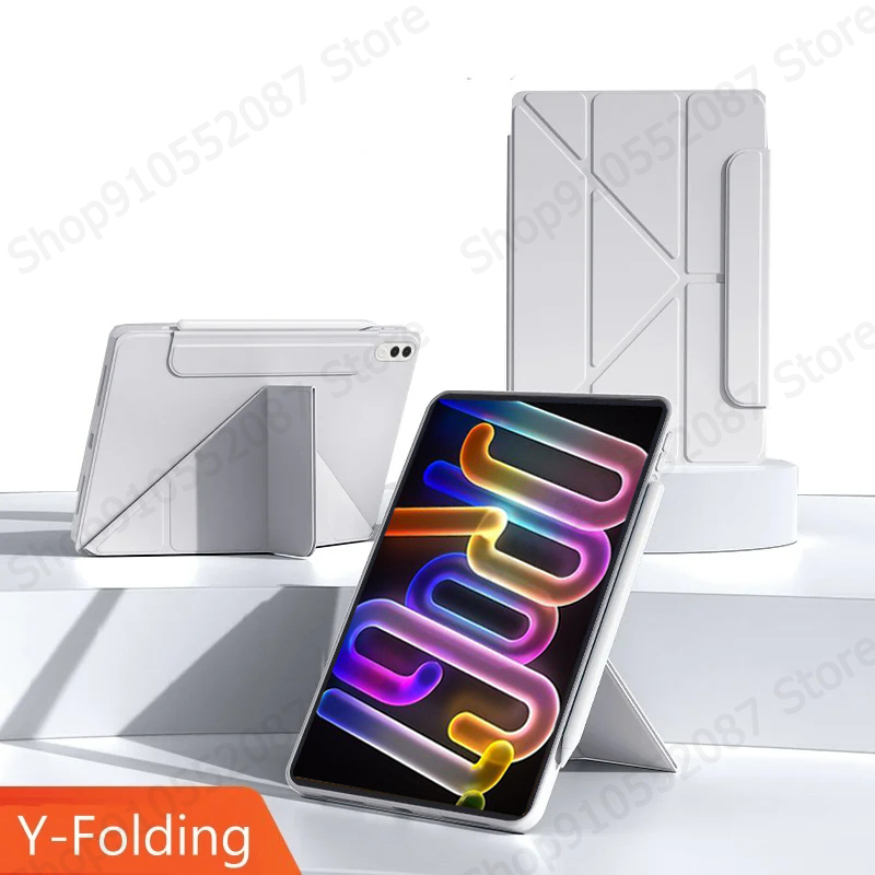 Sticky Note Cube - Чехол для Xiaoxin Pad Pro GT