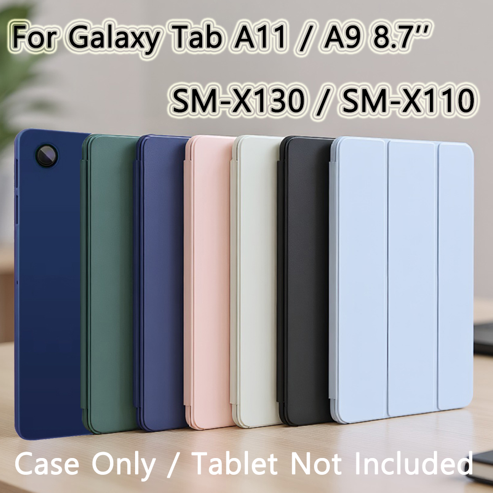 Sticky Note Cube - Для Samsung Galaxy Tab A11+/A9+ 8,7