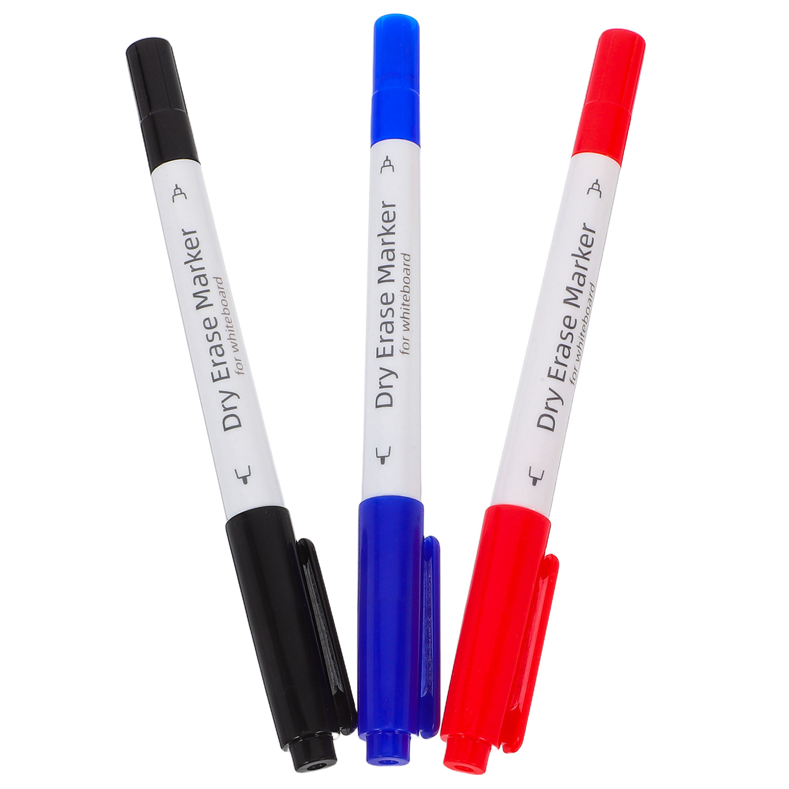 Whiteboard Marker Set - Набор из 3 маркеров для белой