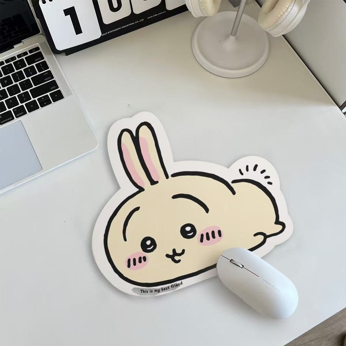 Коврик для мыши Chiikawa Carto – обзор и цена Office Stationery And Supply