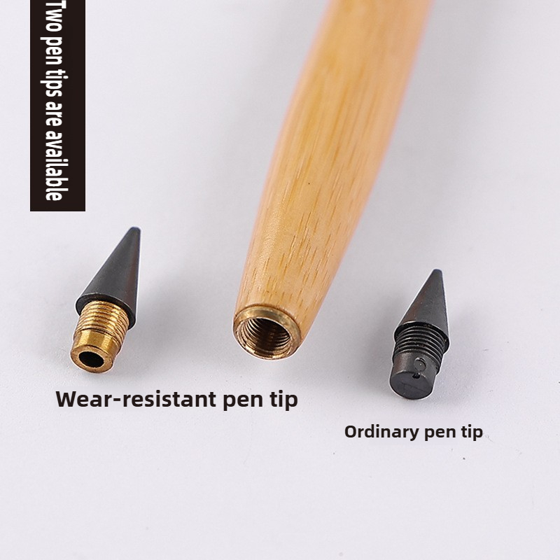 Деревянный вечный карандаш без – обзор и цена Office Stationery And Supply