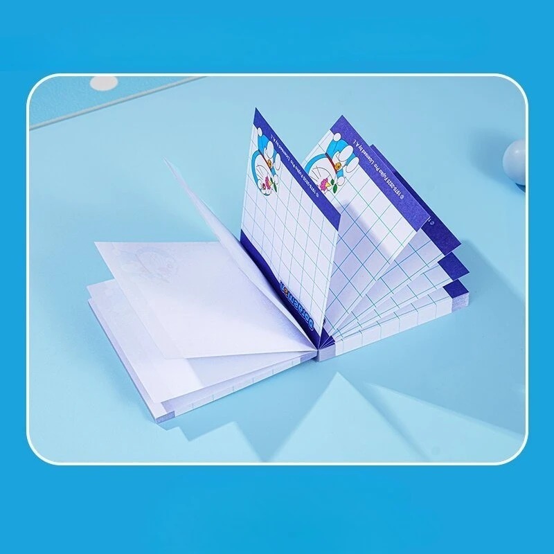Набор из 4 блоков для заметок  – обзор и цена Office Stationery And Supply