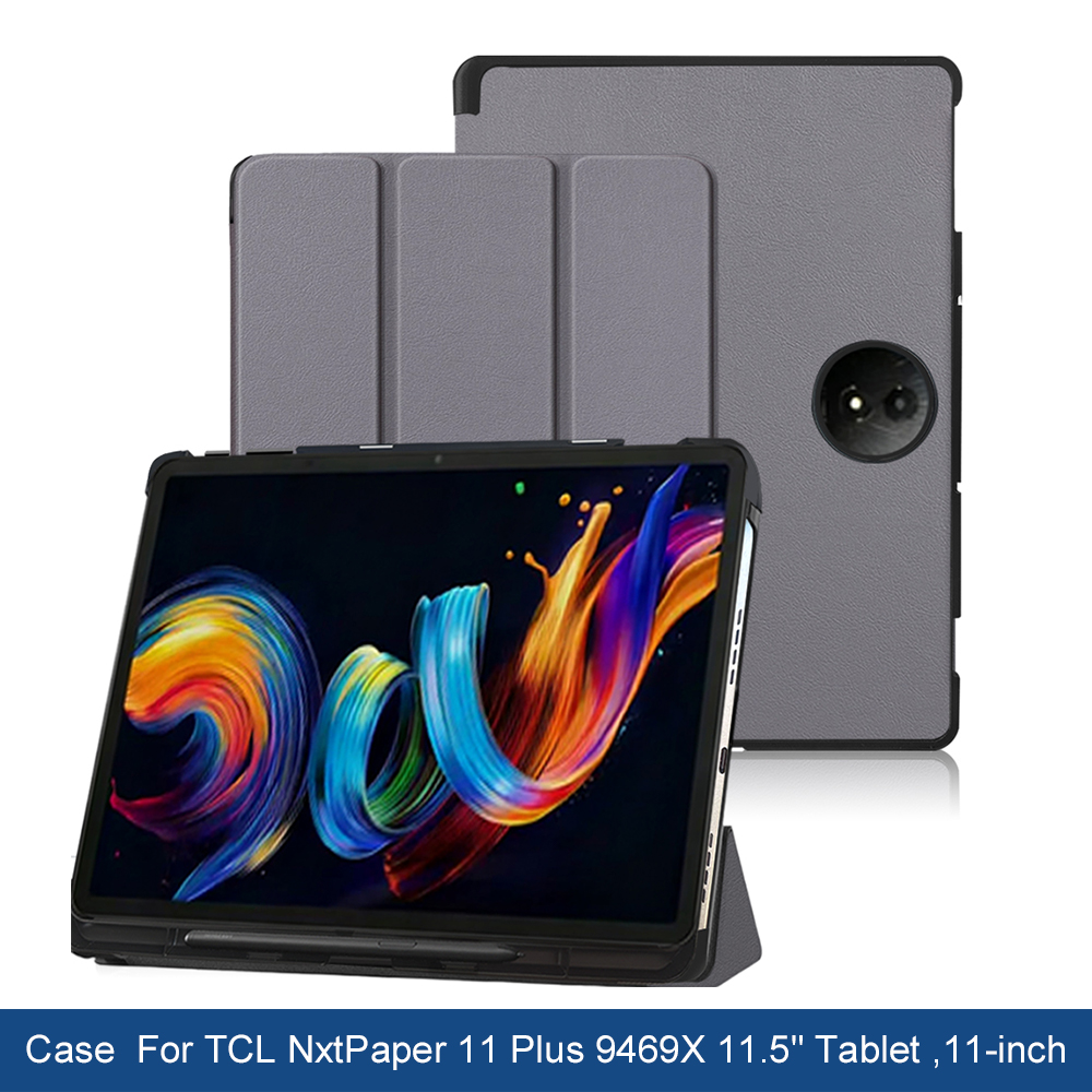 Чехол для планшета TCL NxtPape – обзор и цена Staedtler Pencil Triplus