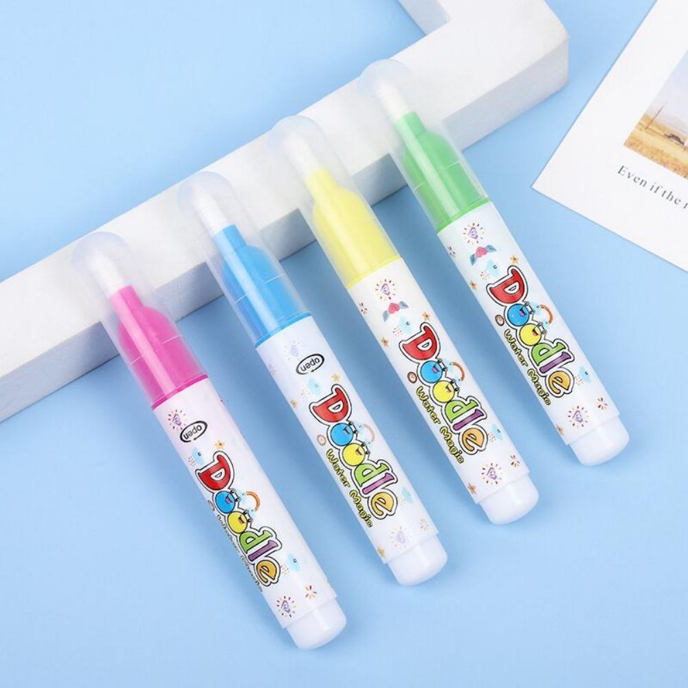 Волшебные водные ручки для рис – обзор и цена Copic Marker Sketch