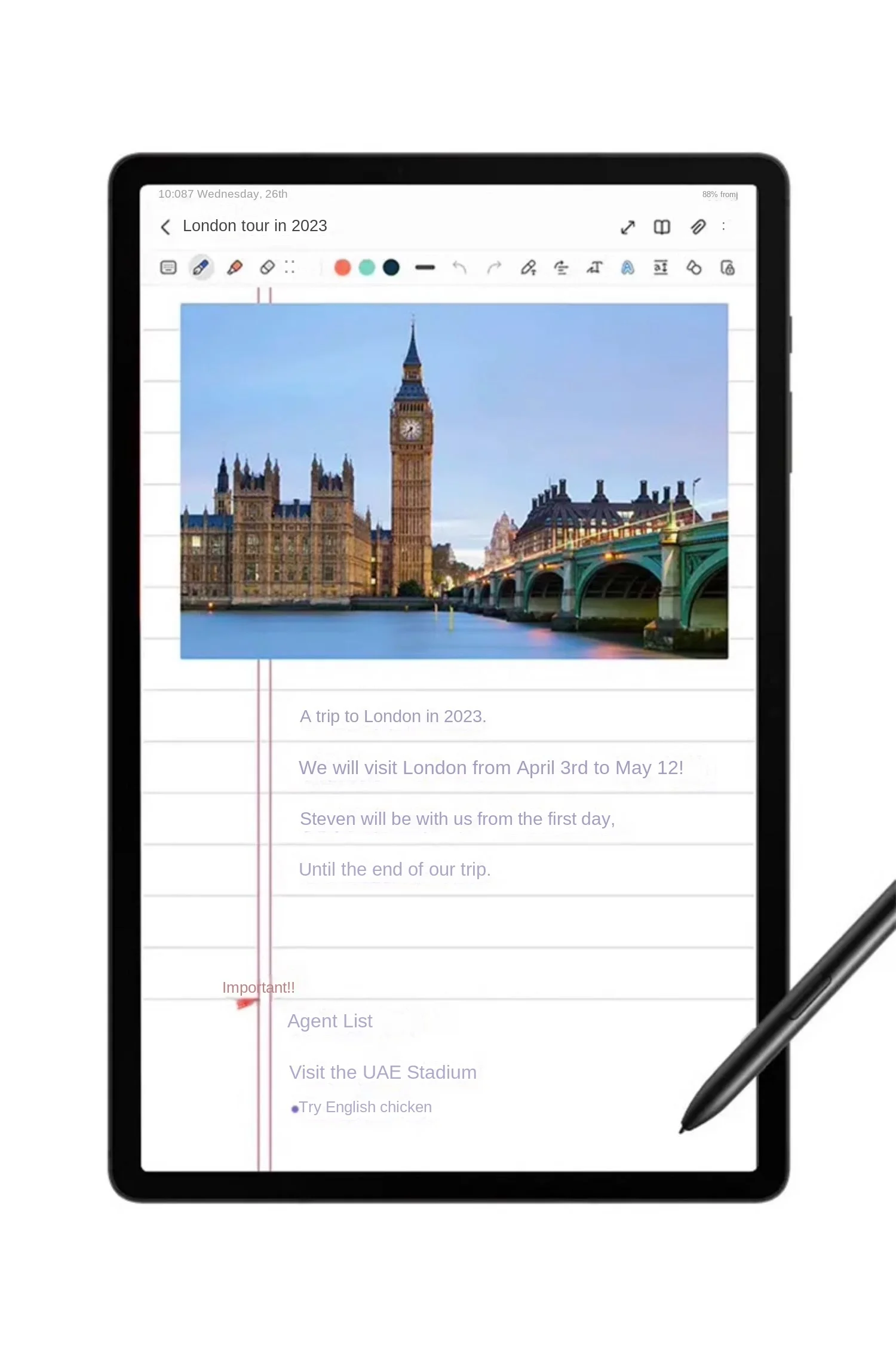 Подходит для оригинальных Sams – обзор и цена Sticky Note Cube
