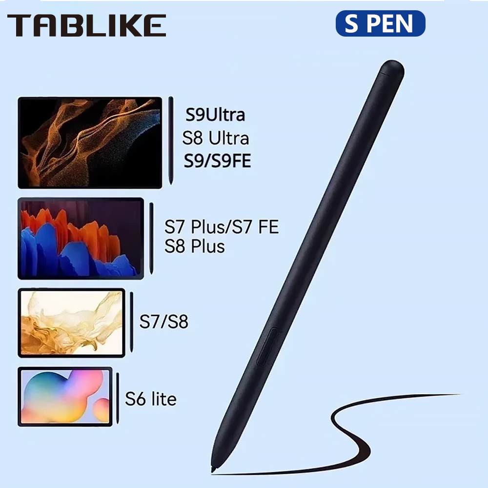 TABLIKE EMR S Pen для Samsung  – обзор и цена Sticky Note Cube