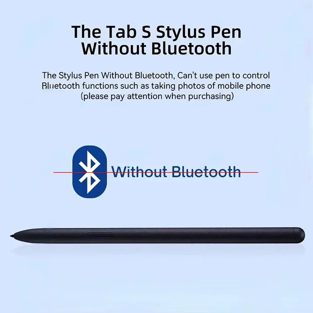 TABLIKE EMR S Pen для Samsung  – обзор и цена Sticky Note Cube