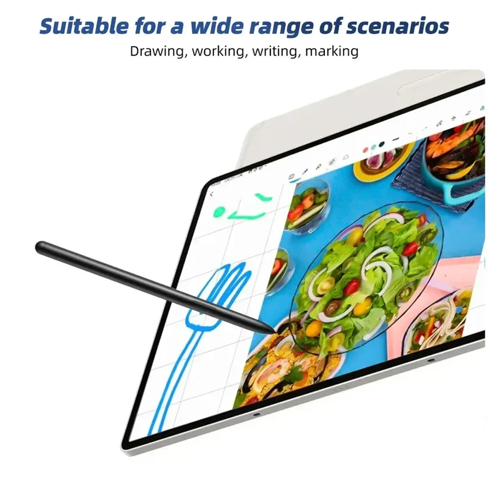 TABLIKE EMR S Pen для Samsung  – обзор и цена Sticky Note Cube