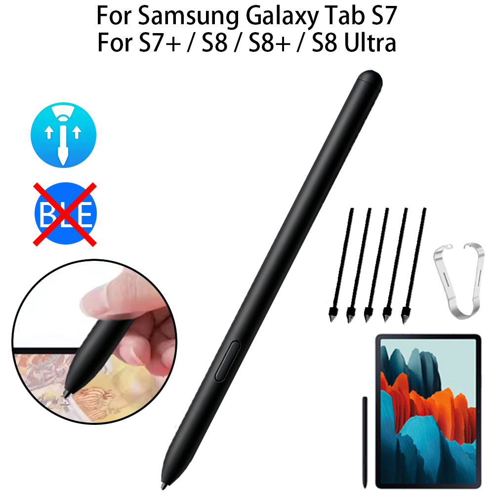Сменная ручка Tab S7 Pen для S – обзор и цена Sticky Note Cube