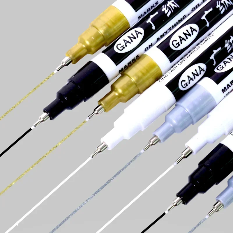 4 шт./компл., белые, черные пе – обзор и цена Whiteboard Marker Set