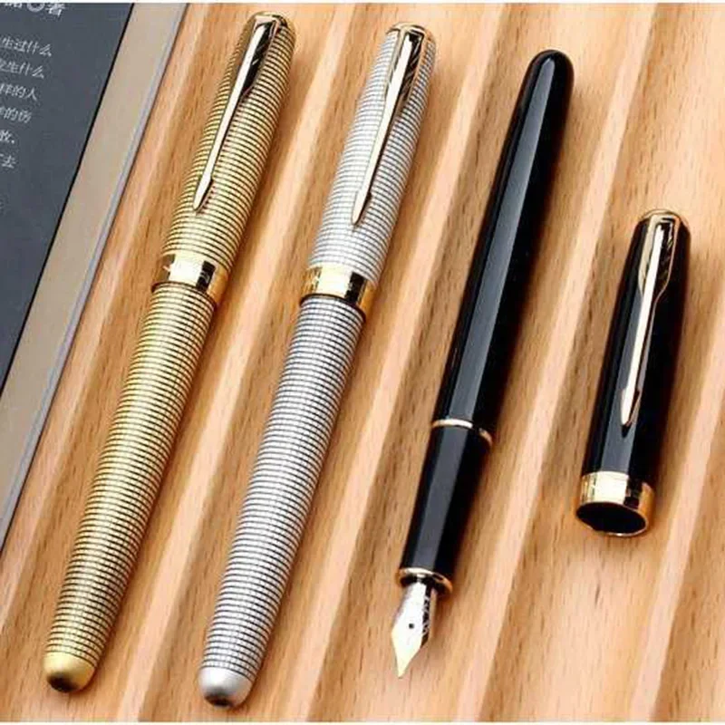 Горячая новинка: ручки JINHAO  – обзор и цена Stationery Office And School Supply Stores