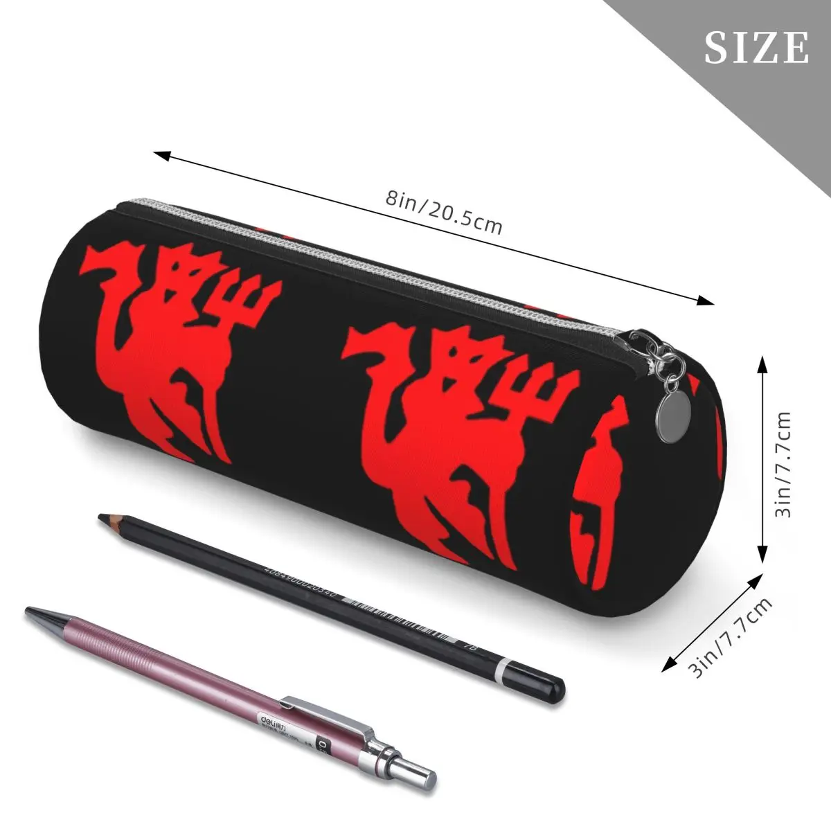 Пеналы-цилиндры для карандашей – обзор и цена Manchester Stationery Office Supply & School Stationery Store Photos