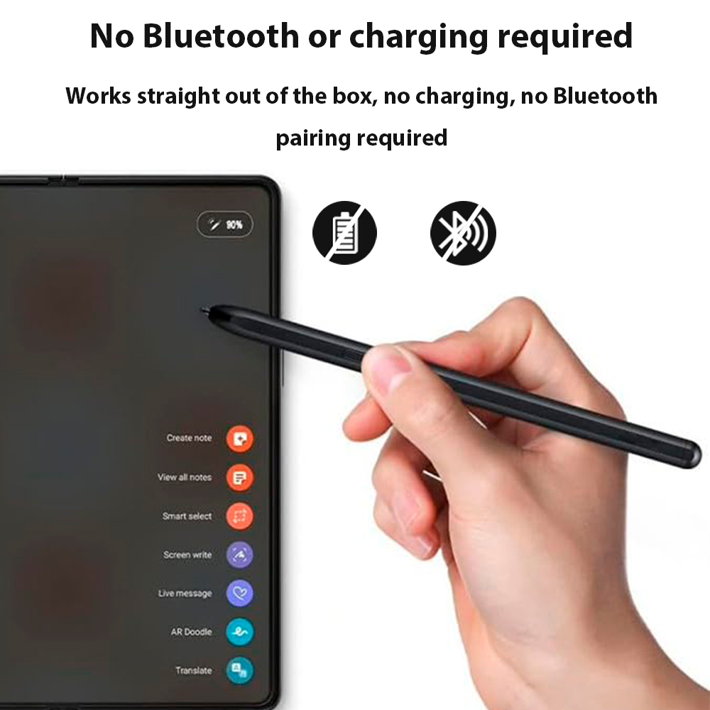 Стилус для Samsung Galaxy Tab  – обзор и цена Sticky Note Cube