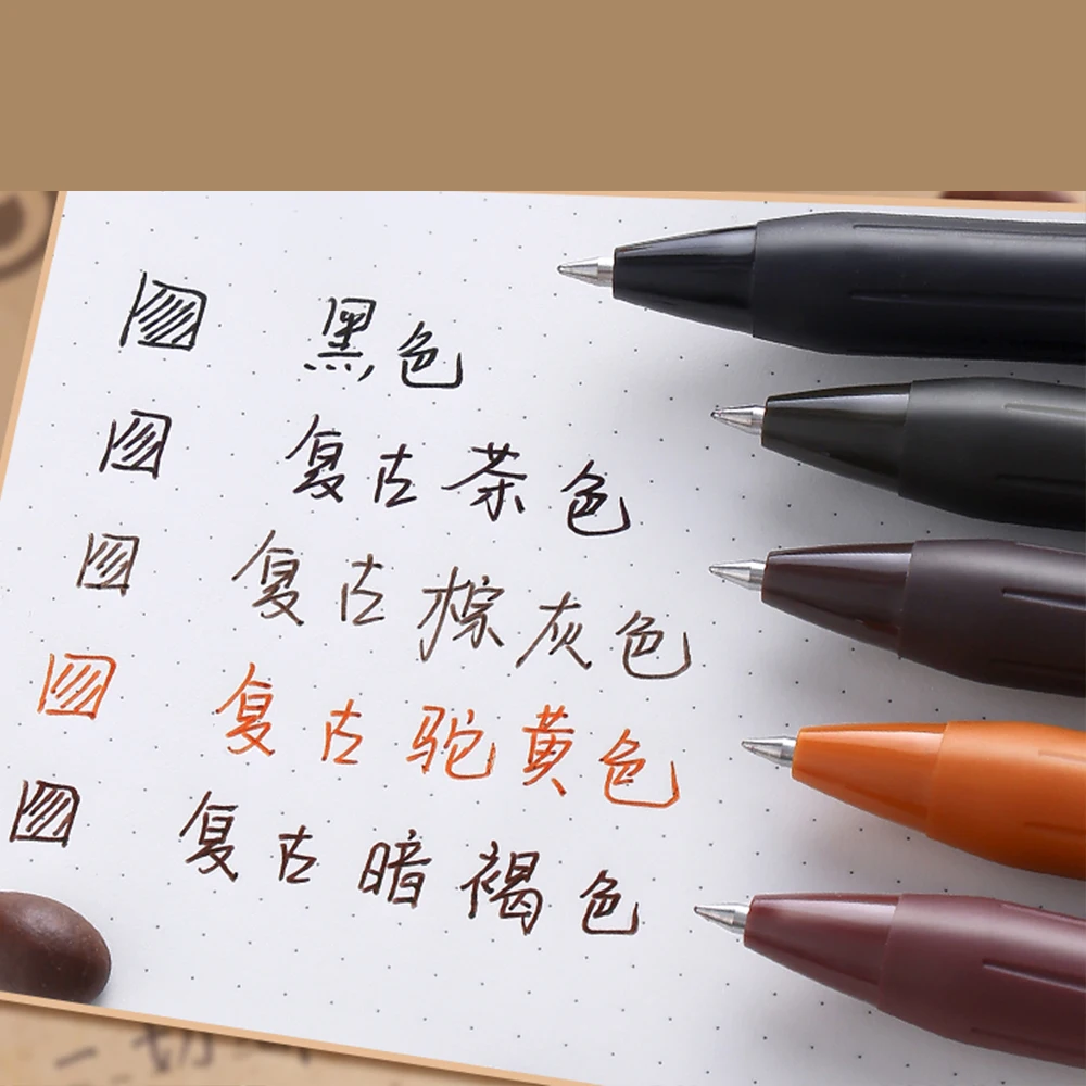 3/5 шт. новый японский набор г – обзор и цена Zebra Pen Sarasa