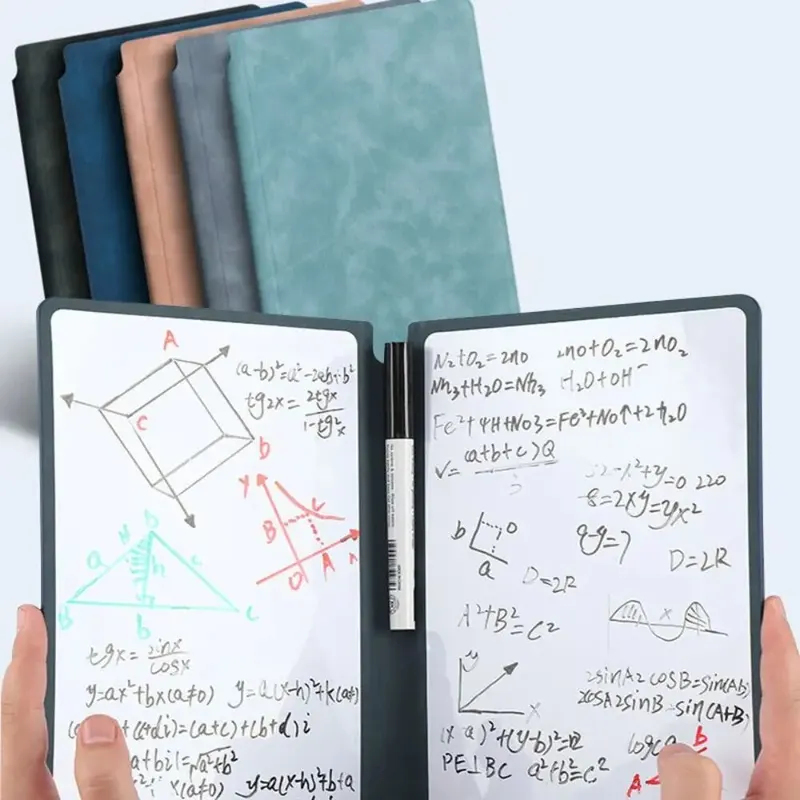 Набор из 1 шт. стираемого блок – обзор и цена Whiteboard Marker Set