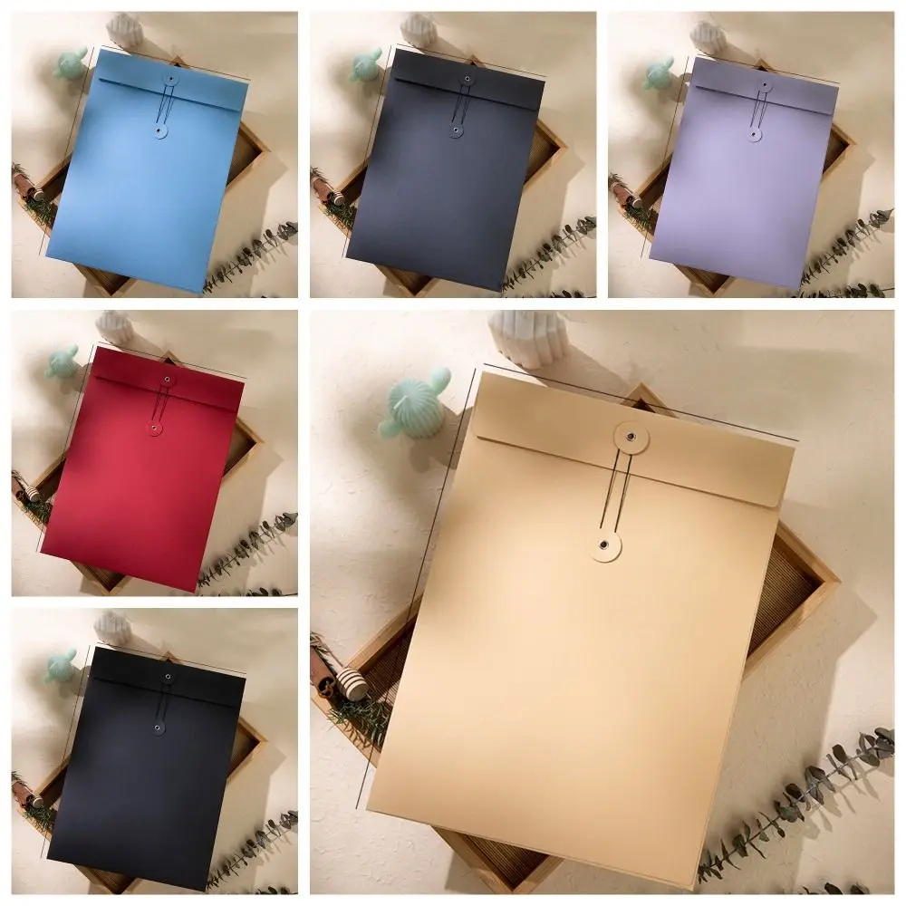 Конверты из крафт-бумаги форма – обзор и цена Letter Envelope Kraft