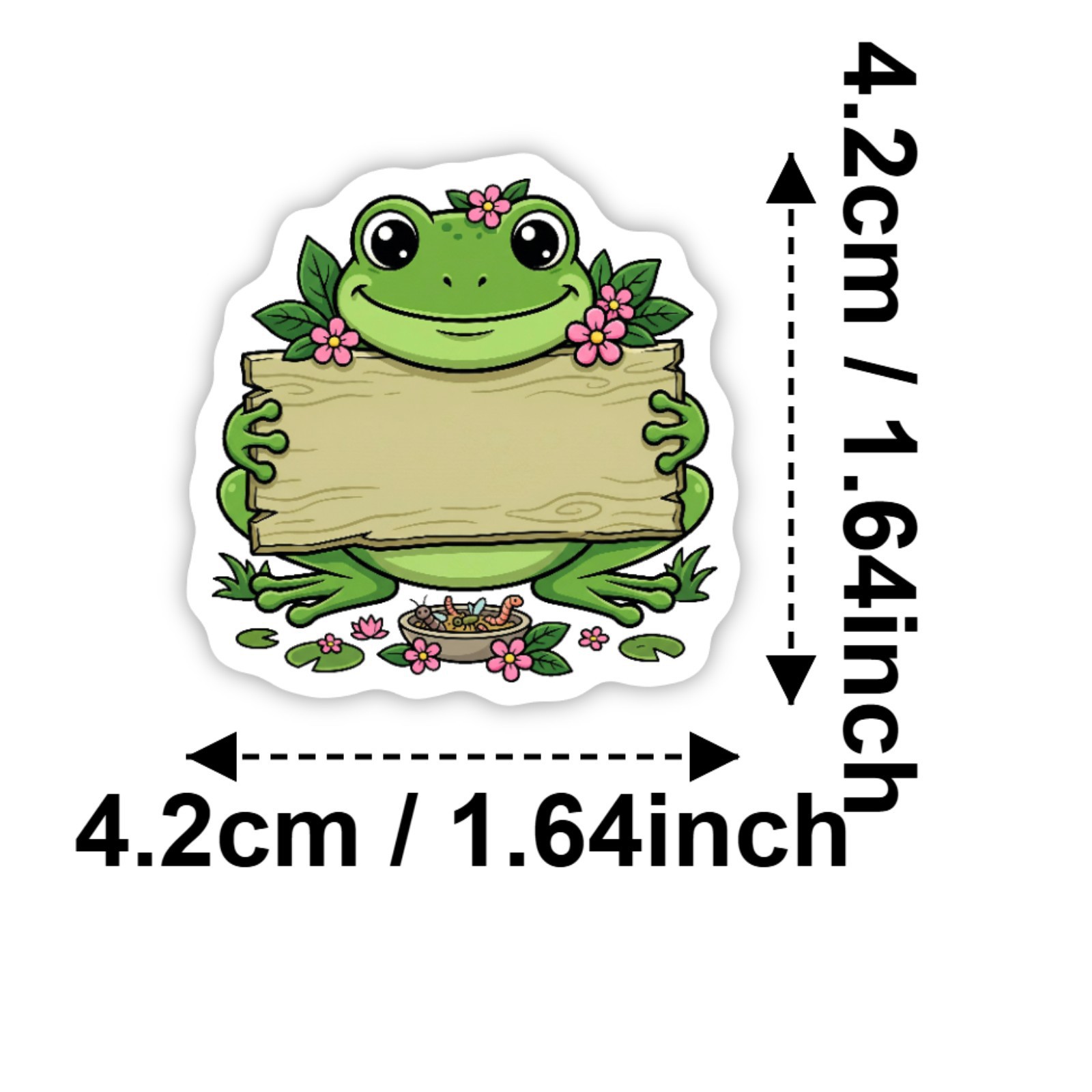 50/100 шт. HD-наклейки с аквар – обзор и цена Paper Deal Stationery & Office Supply