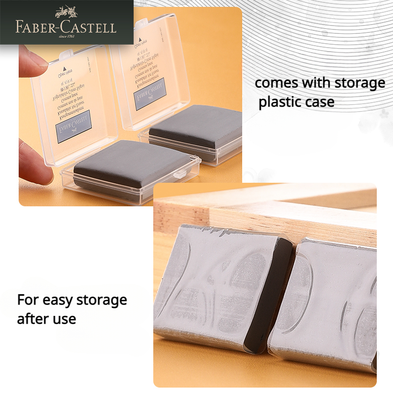 1 шт., наминатые ластики для р – обзор и цена Rubber Eraser Kneaded