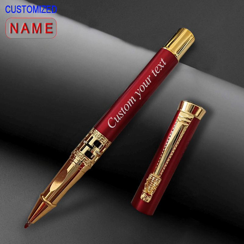 Гелевая ручка на заказ, роскош – обзор и цена Stationery Office And School Supply Stores