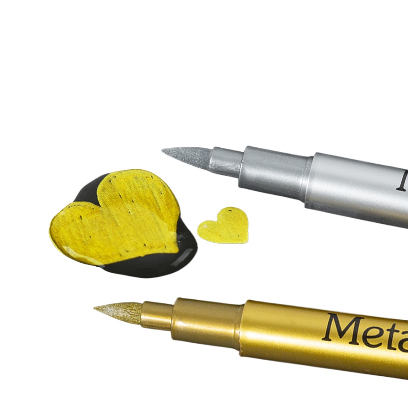 1 шт. цвета металлические водо – обзор и цена Copic Marker Sketch