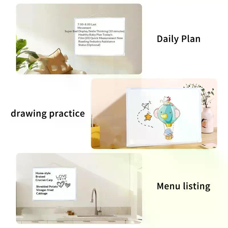 Набор из 1 шт. двусторонней на – обзор и цена Whiteboard Marker Set