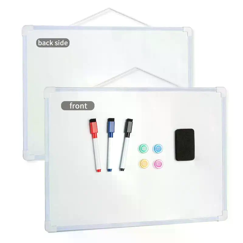Набор из 1 шт. двусторонней на – обзор и цена Whiteboard Marker Set