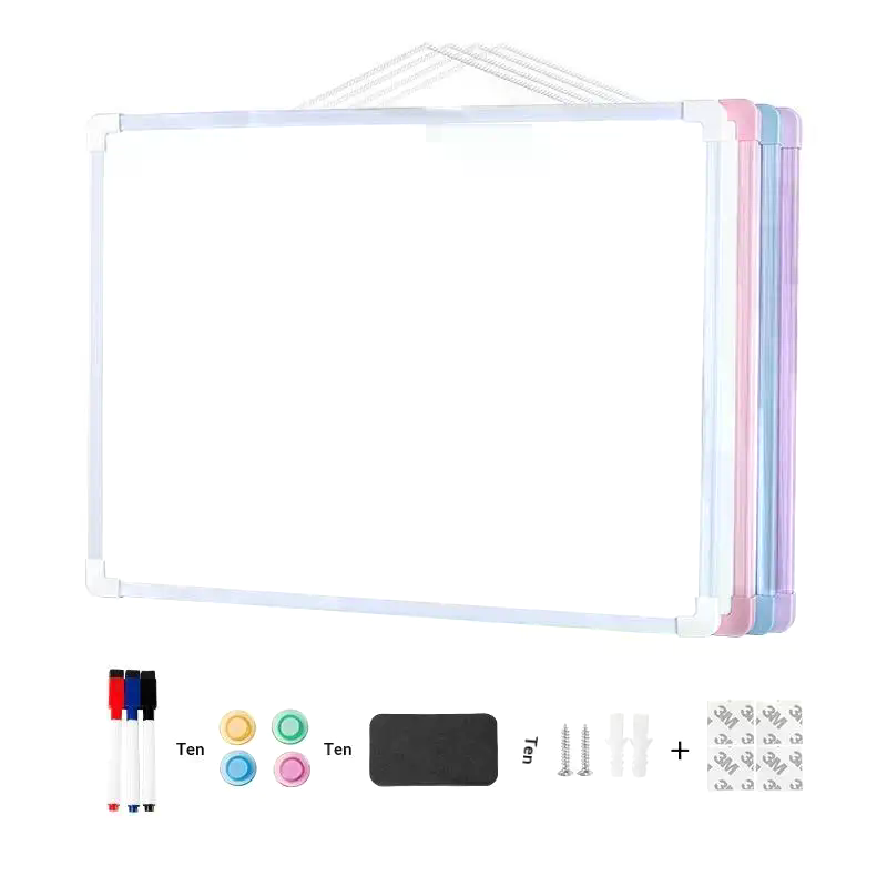 Набор из 1 шт. двусторонней на – обзор и цена Whiteboard Marker Set