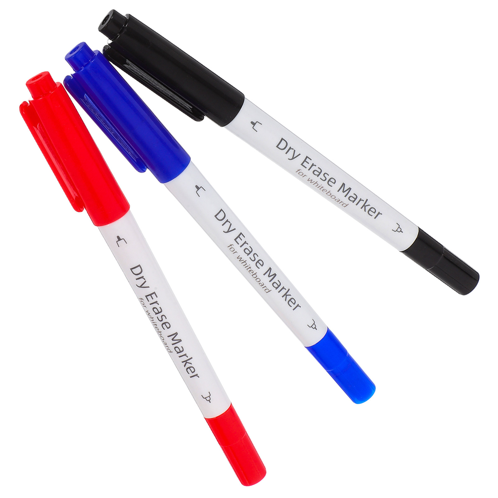 Набор из 3 маркеров для белой  – обзор и цена Whiteboard Marker Set
