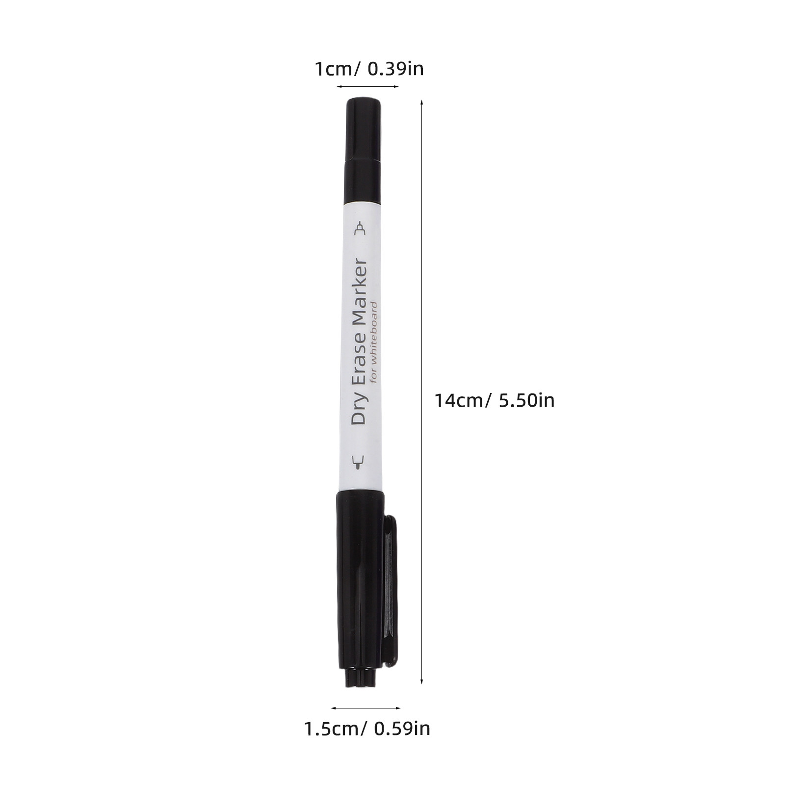 Набор из 3 маркеров для белой  – обзор и цена Whiteboard Marker Set