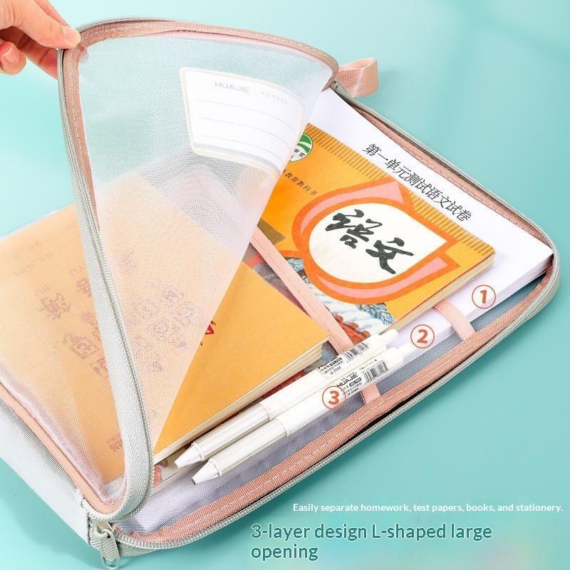 Сумка для хранения канцелярски – обзор и цена Office Stationery And Supply